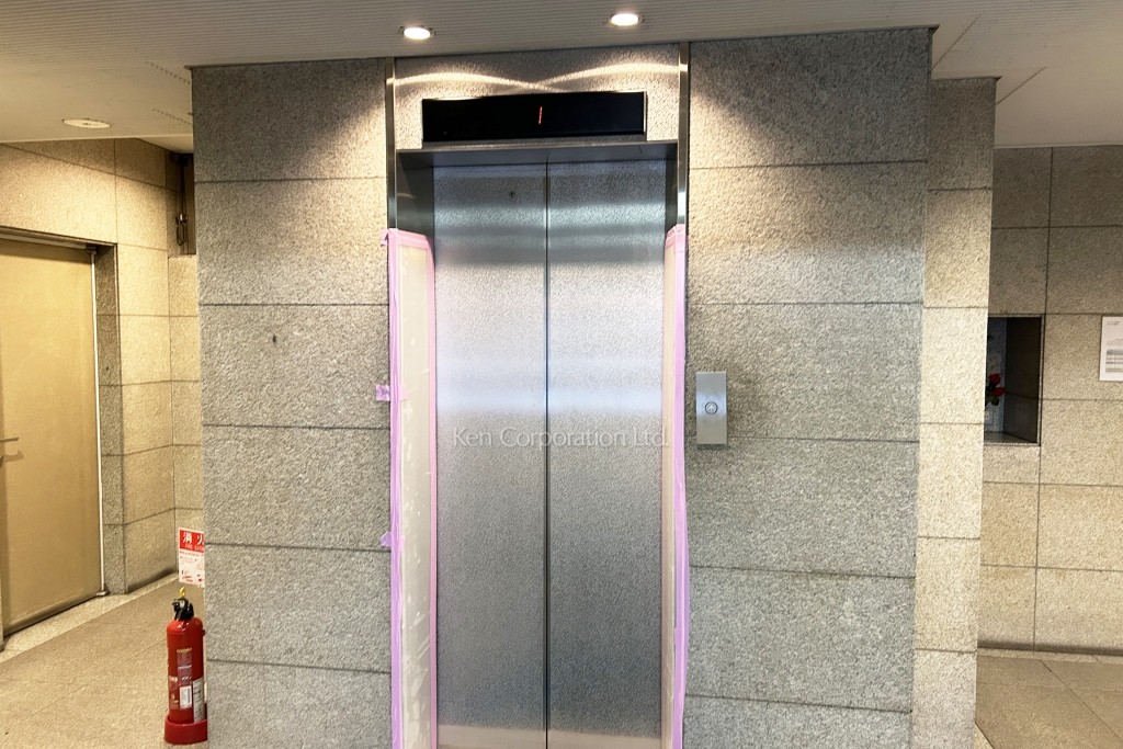 Verda Vista 新宿御苑