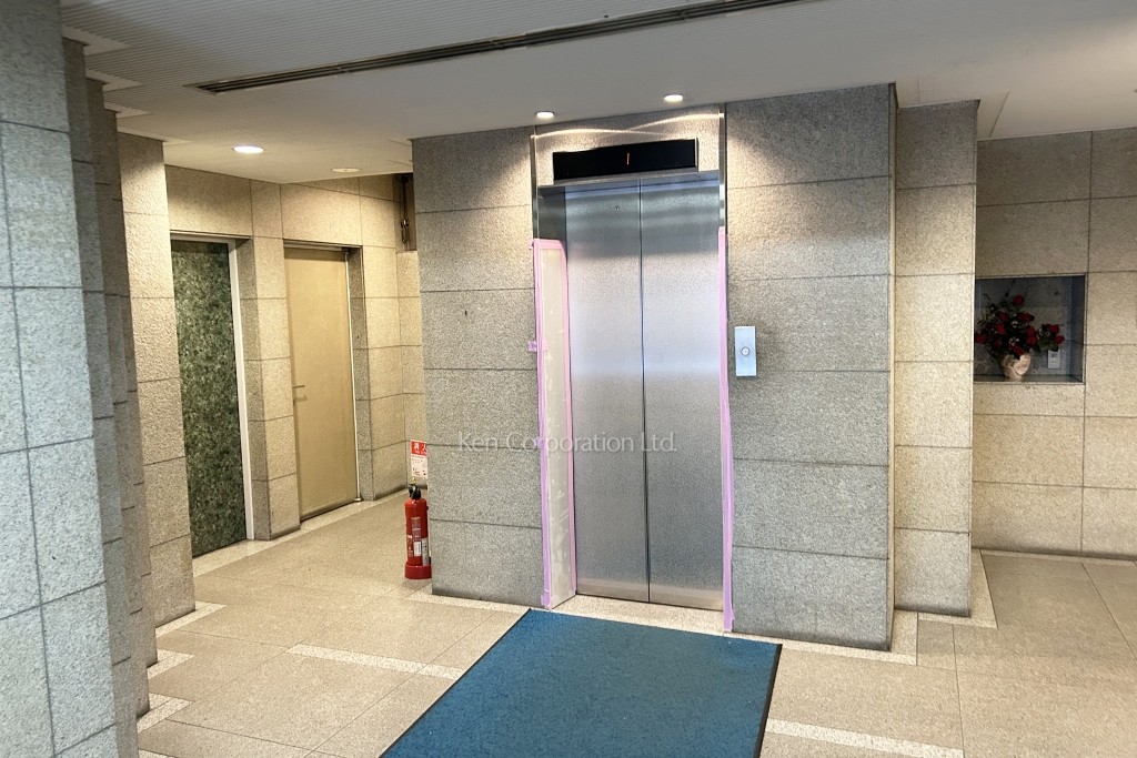 Verda Vista 新宿御苑