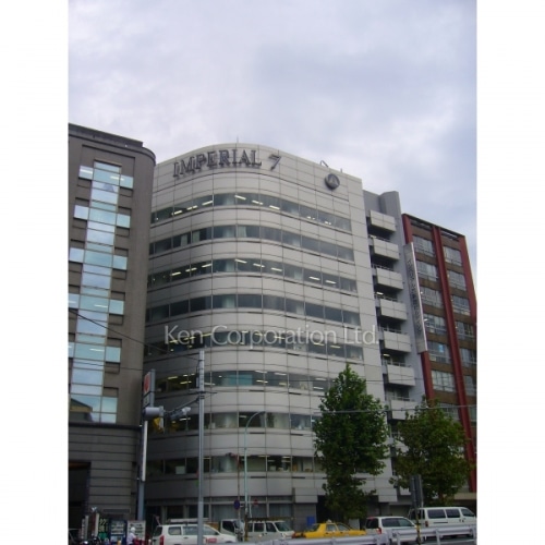 イマス西新宿ビル