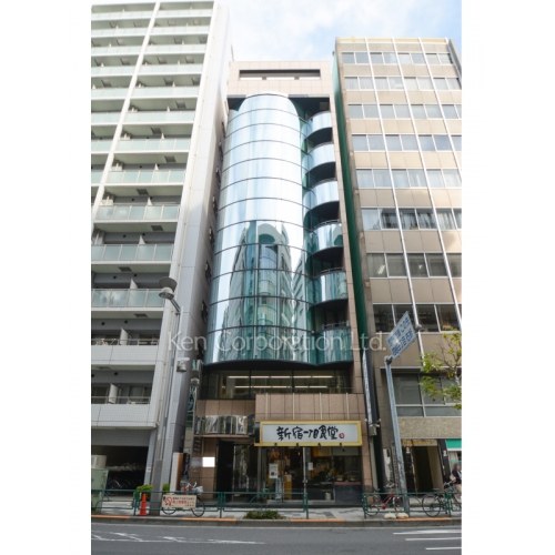 新宿一丁目ビル