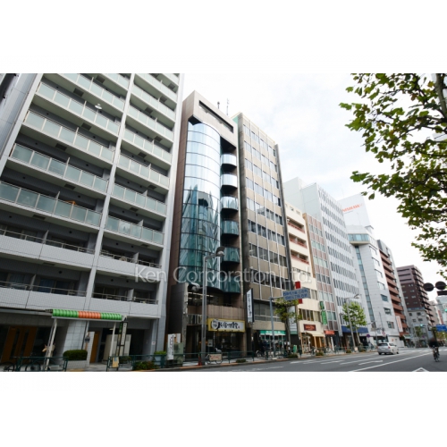 新宿一丁目ビル