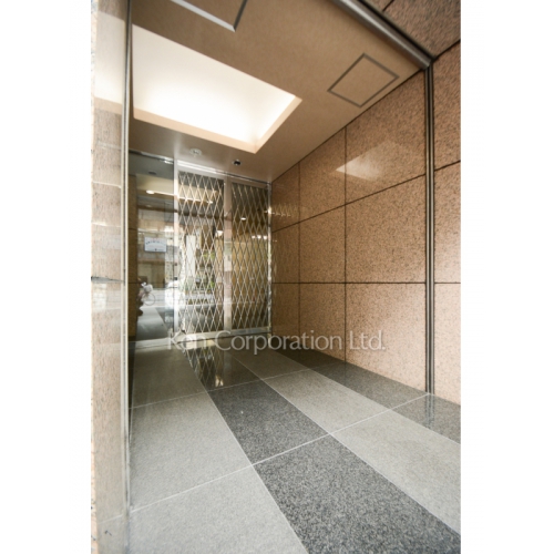 新宿一丁目ビル