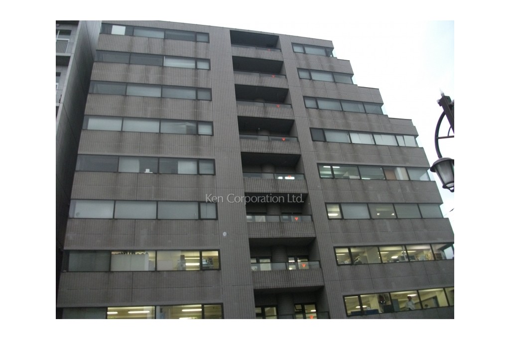 神楽坂喜多川ビル