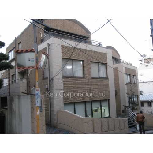 マヤ信濃町２番館