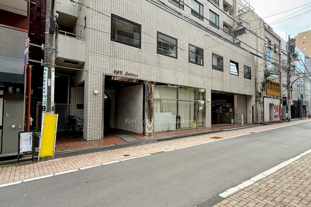 オスカ カテリーナ