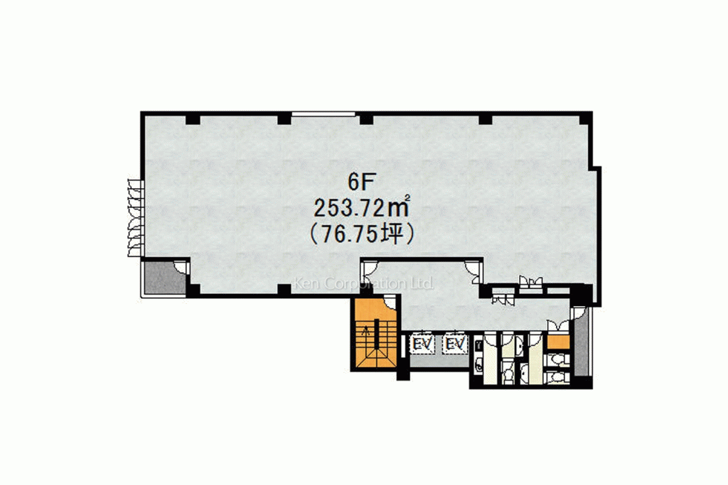 新宿第7葉山ビル