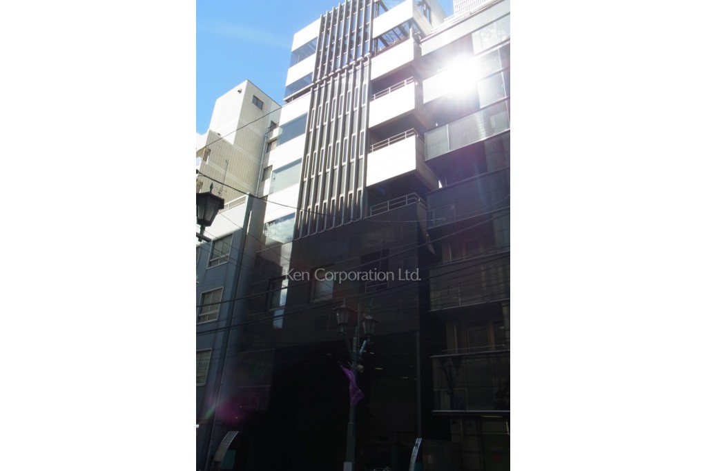 新宿第7葉山ビル