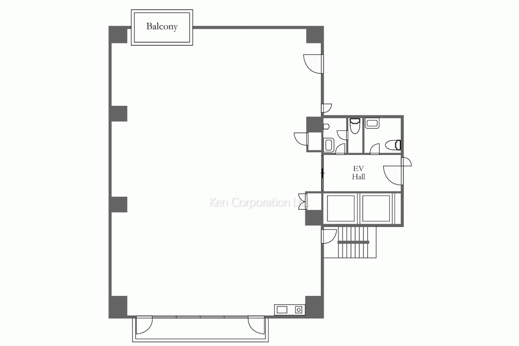 Landwork新宿ビル