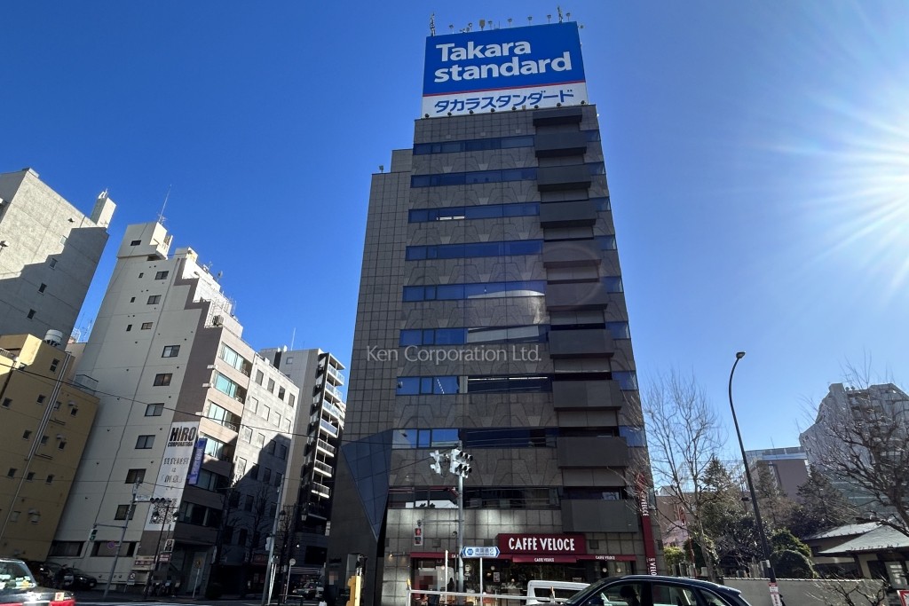 Landwork新宿ビル