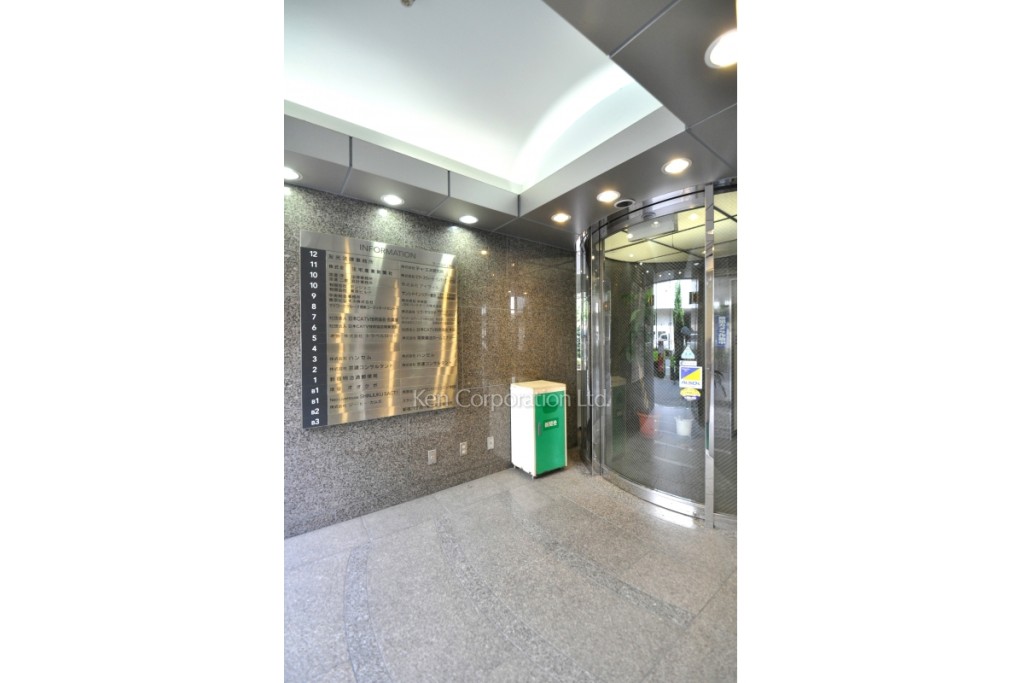 ラ・ベルティ新宿