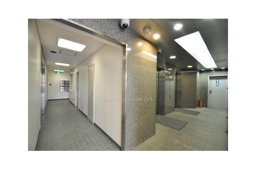 ラ・ベルティ新宿