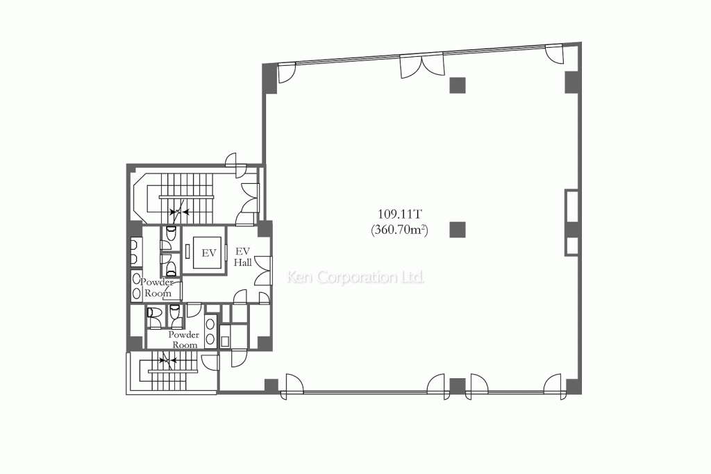 新都心丸善ビル