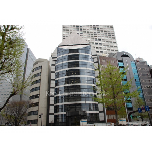 ウエル新都心ビル