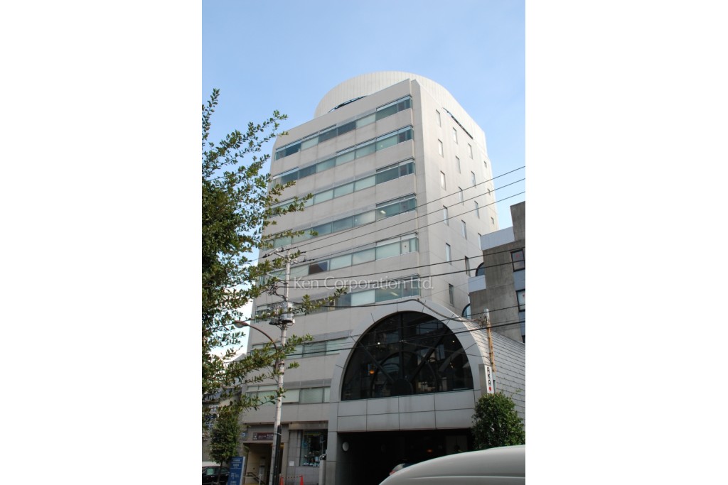 日交神楽坂ビル