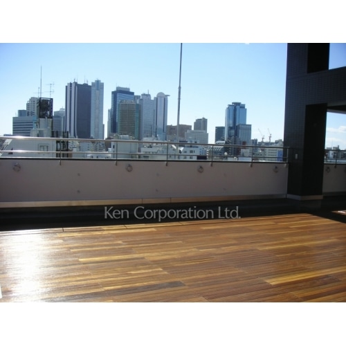 ダヴィンチ北新宿