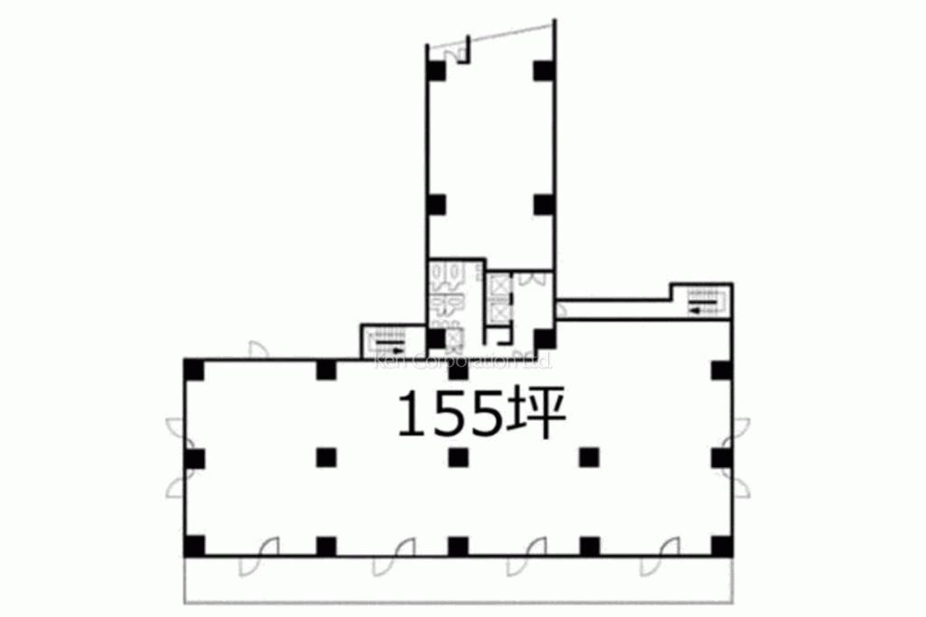 飯田橋スクエアビル