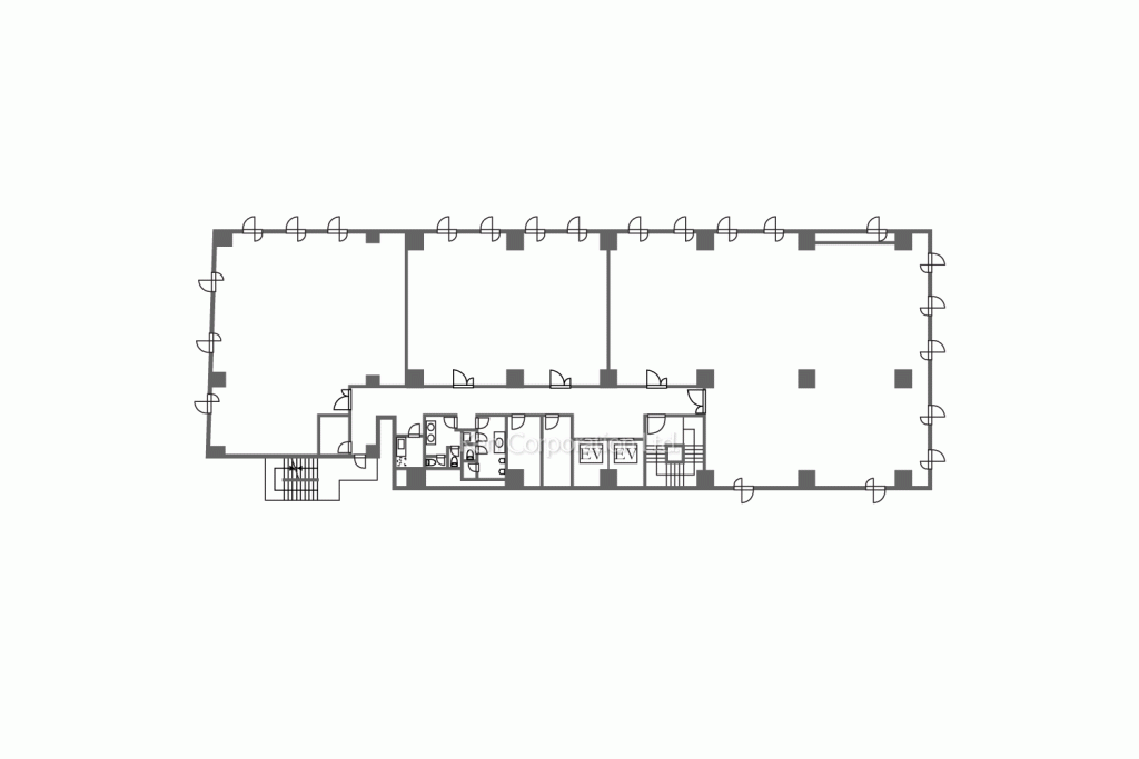 新宿タツミビル