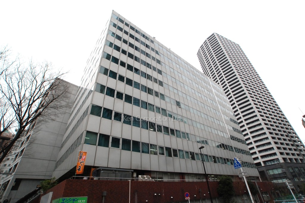 新宿タツミビル