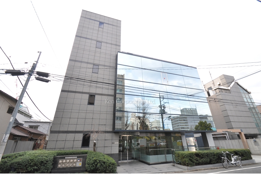 WEST ALL四谷ビル