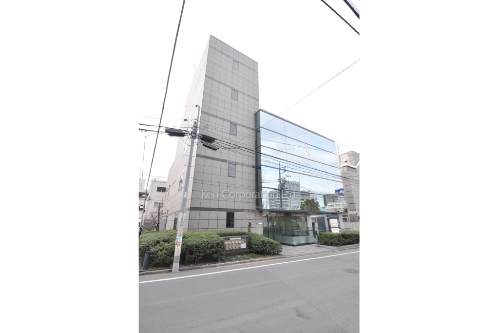 WEST ALL四谷ビル