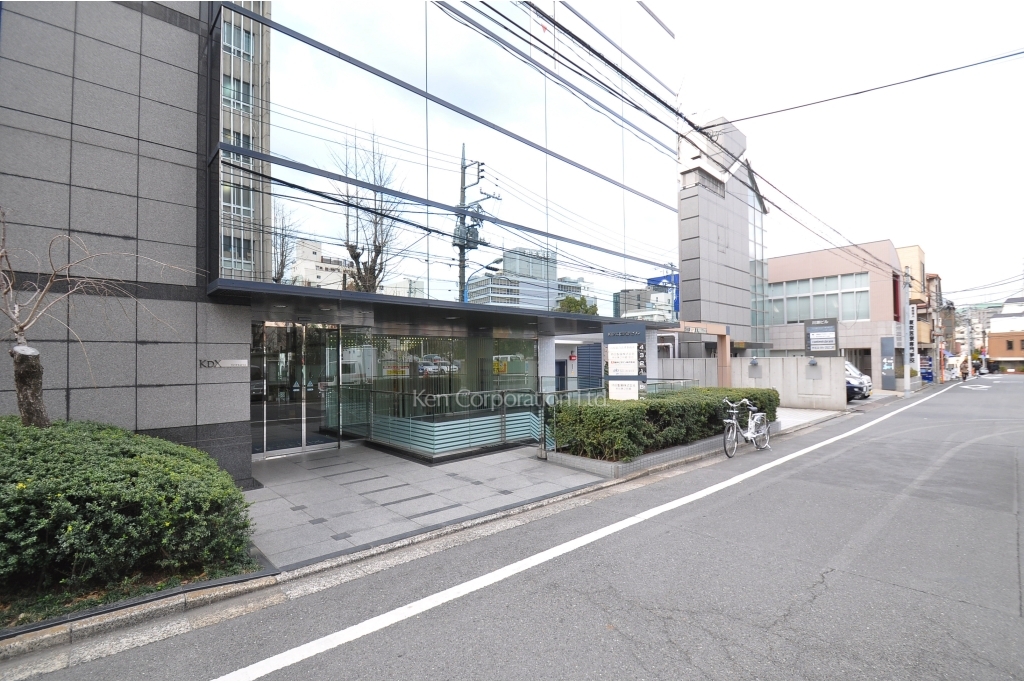 WEST ALL四谷ビル