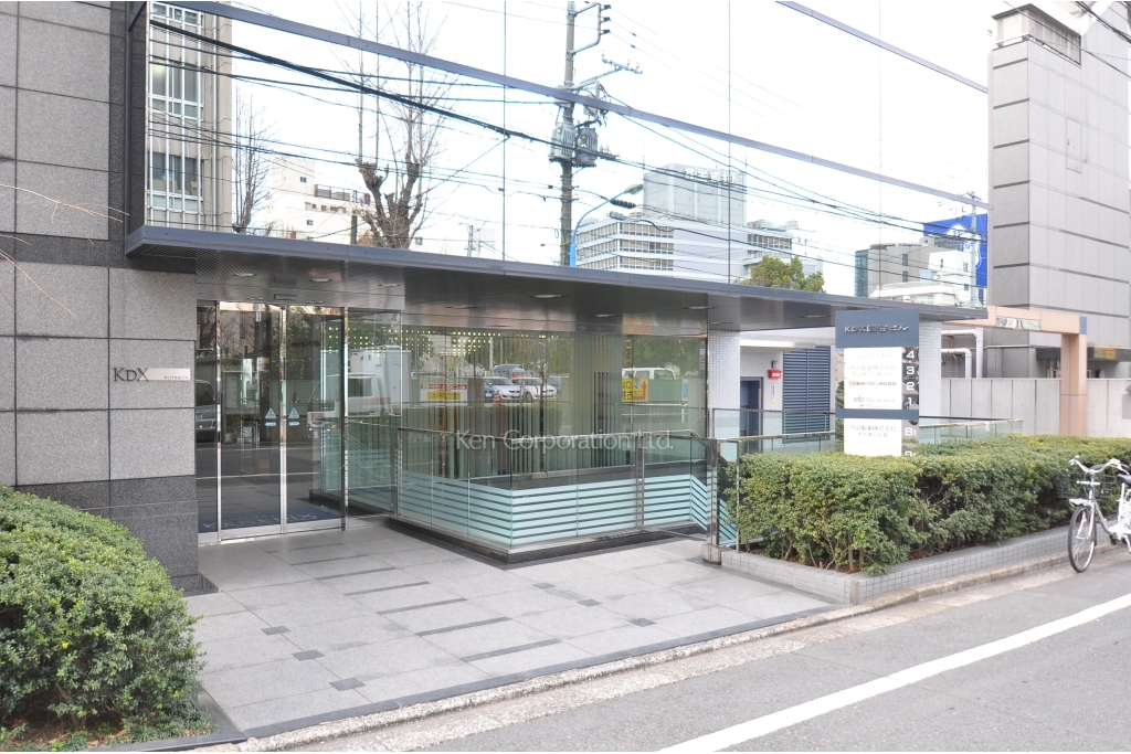 WEST ALL四谷ビル