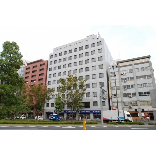 新宿三光町ビル