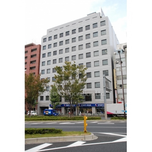 新宿三光町ビル