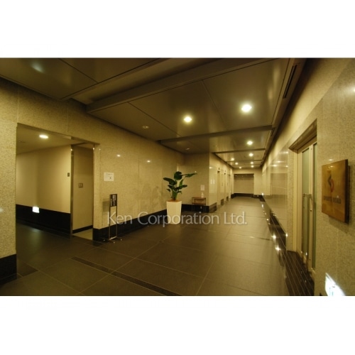 新宿三光町ビル