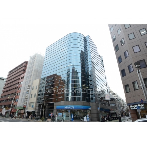 新宿１７１ビル