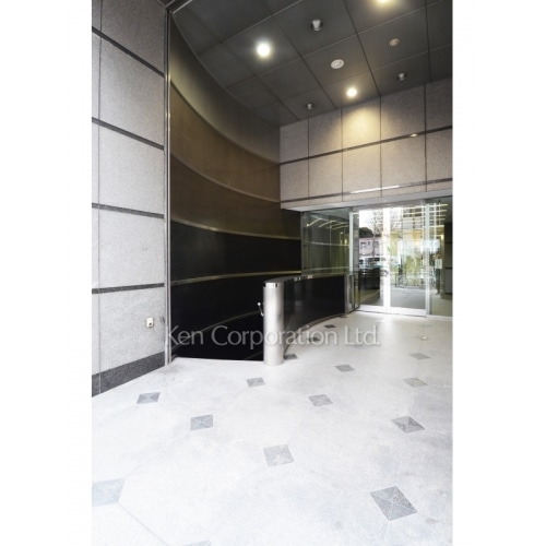 新宿１７１ビル