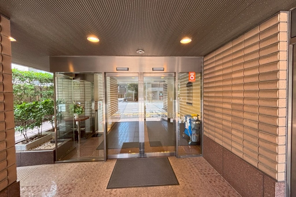 四谷オーキッドビル