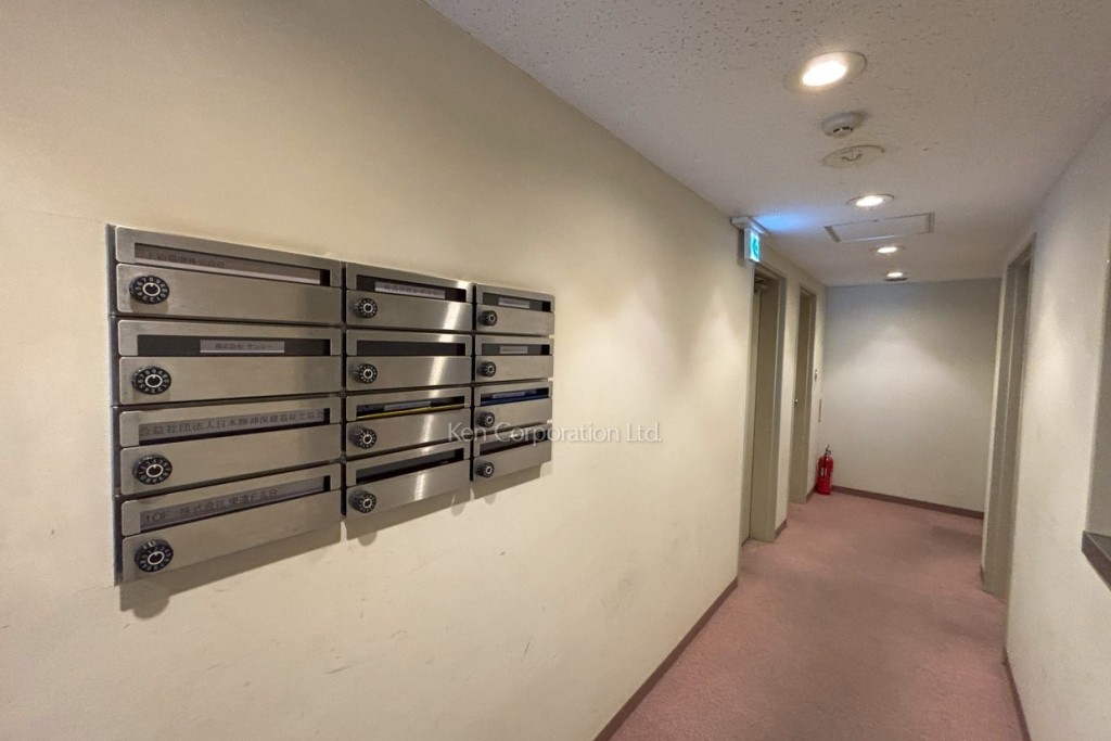 四谷オーキッドビル