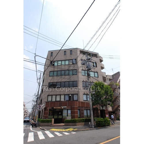 キリン１ｓｔビル