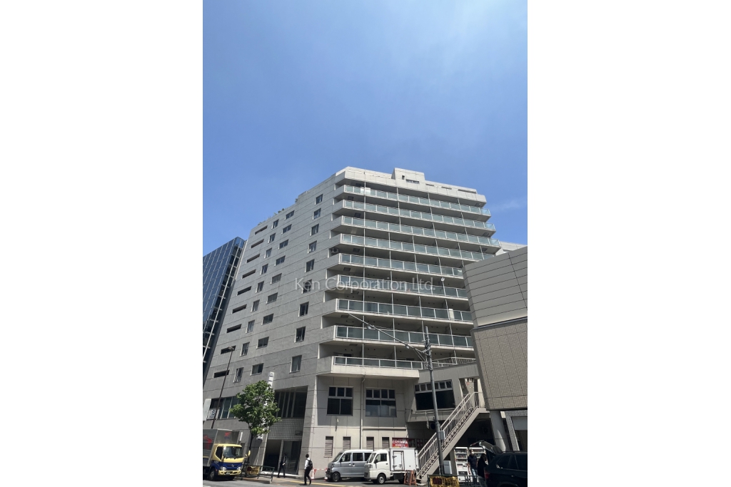 レイフラット新宿