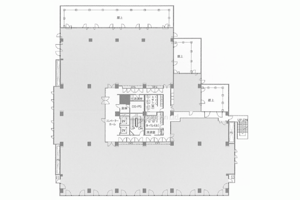 ルーシッドスクエア新宿イースト
