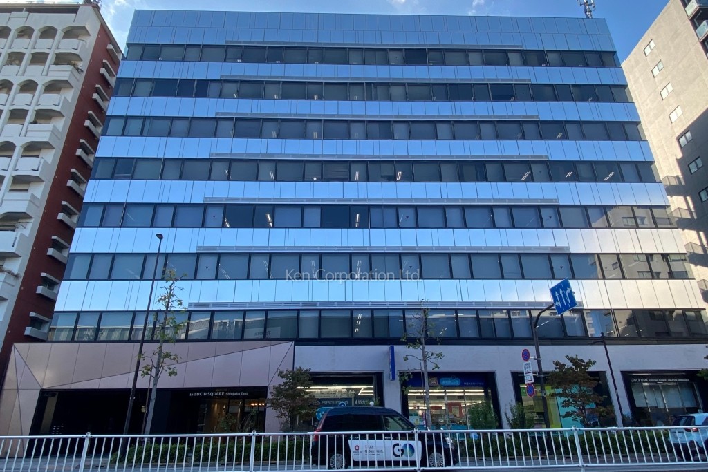 ルーシッドスクエア新宿イースト