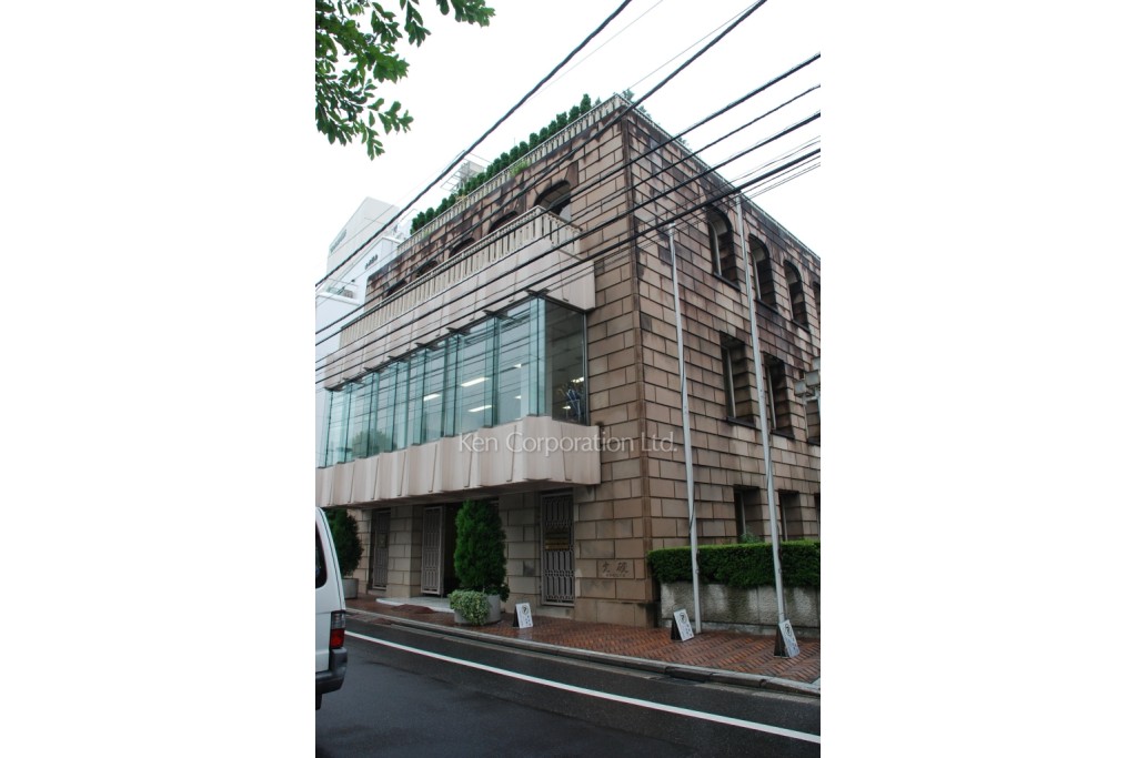 TJK四谷ビル