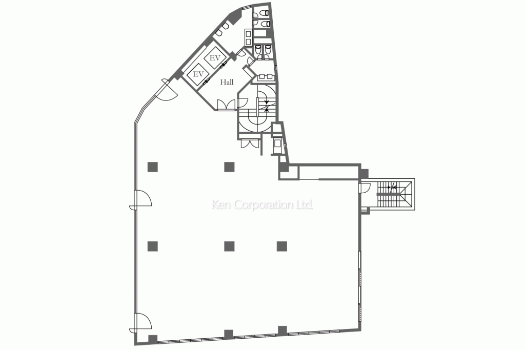 新宿ヒロセビル