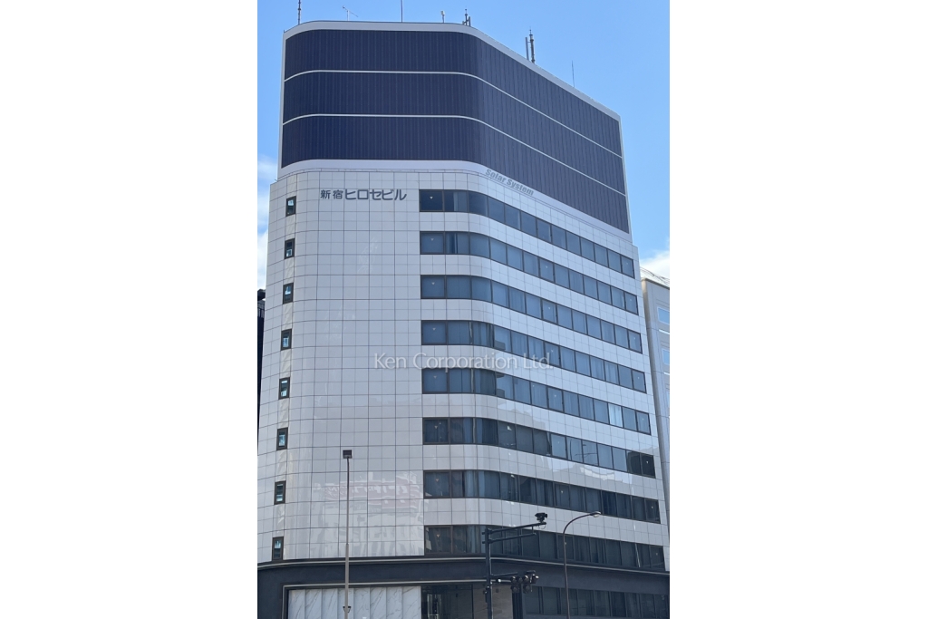 新宿ヒロセビル