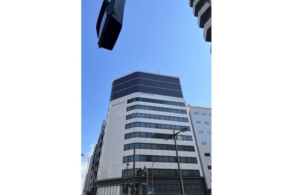 新宿ヒロセビル