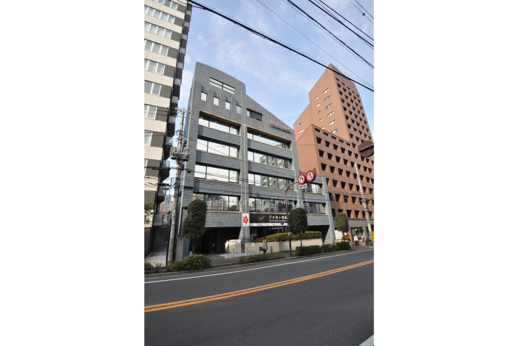 87ビルディング岩戸町