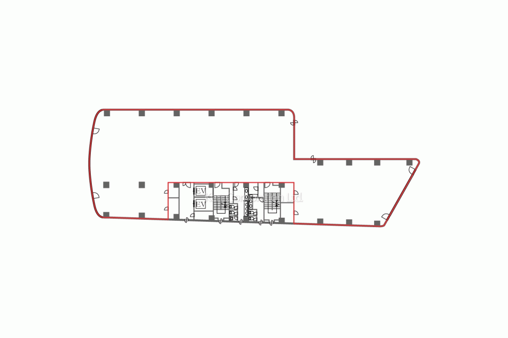 JRE西新宿テラス