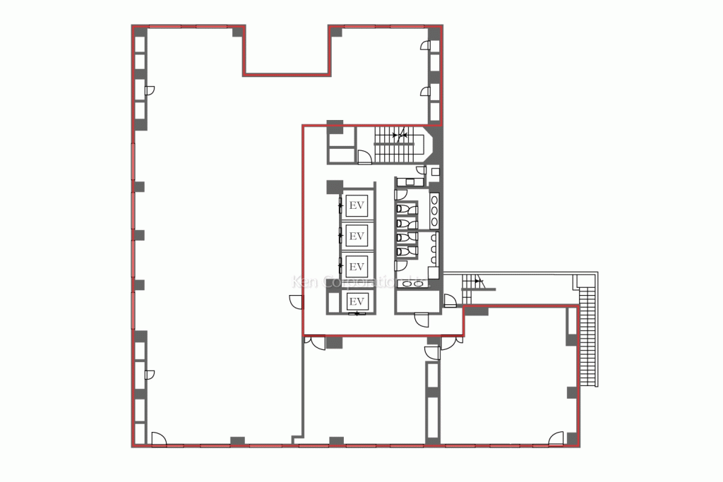 アーバンセンター新宿
