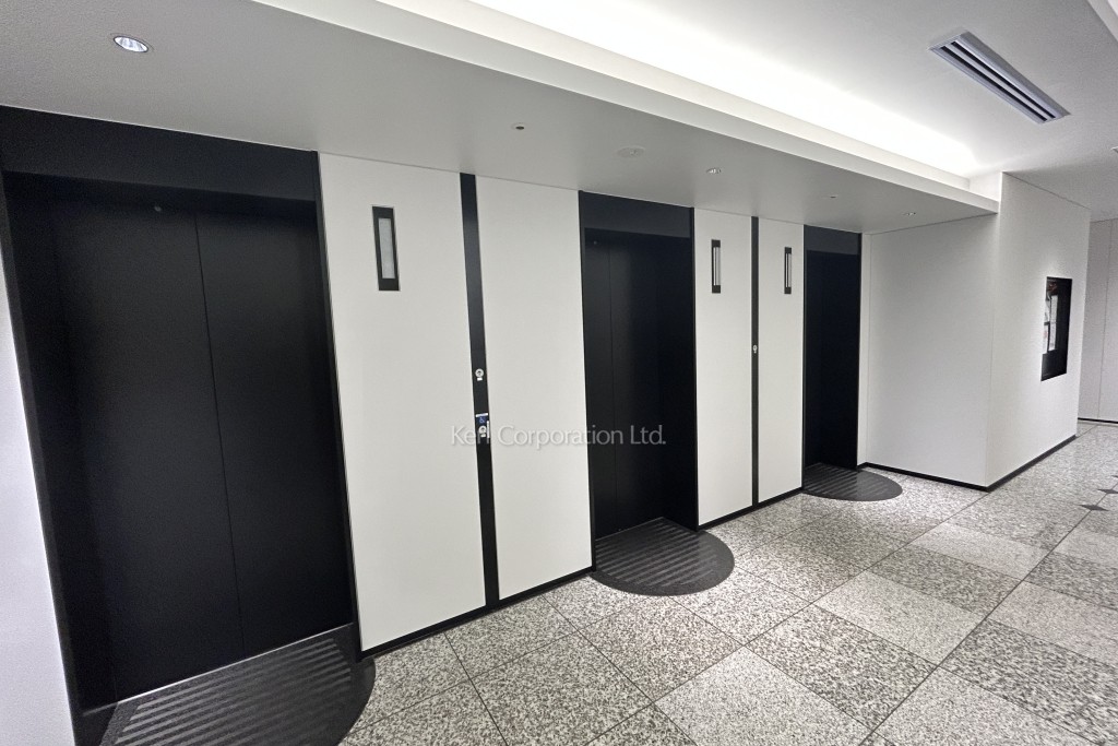 アーバンセンター新宿