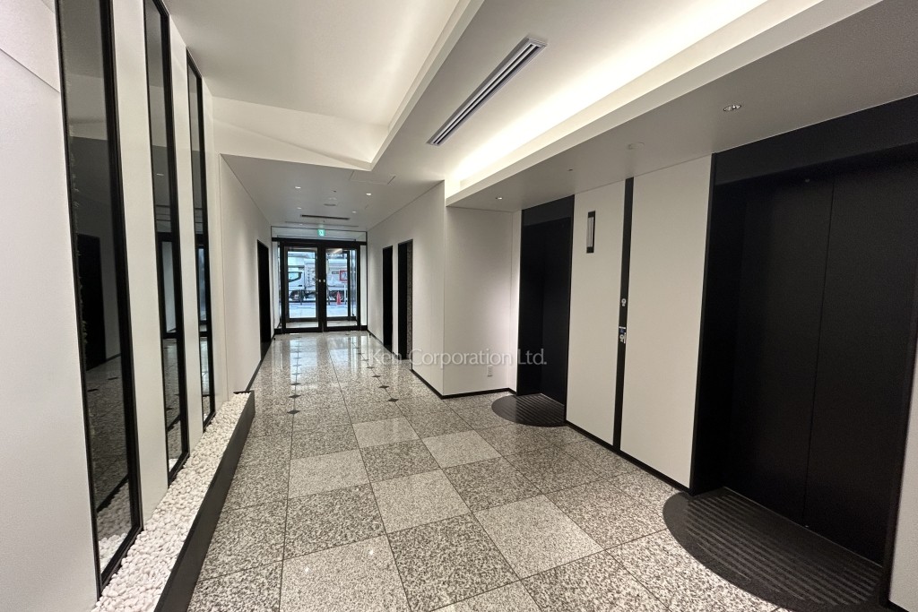 アーバンセンター新宿