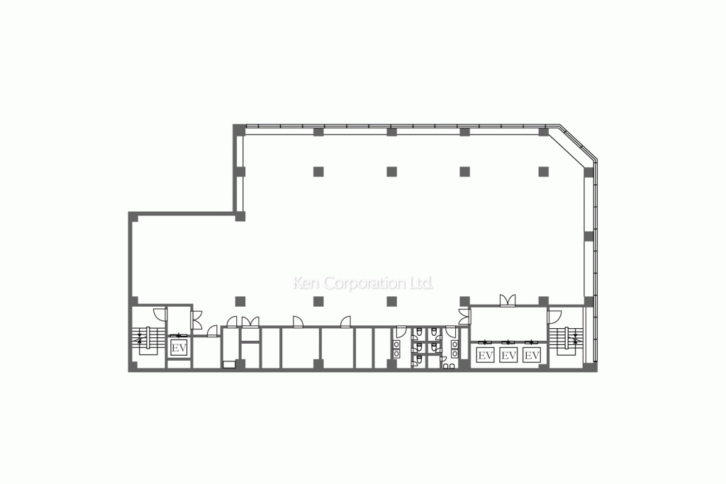 松岡セントラルビル