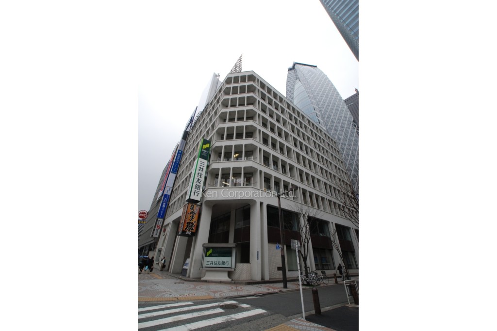 松岡セントラルビル