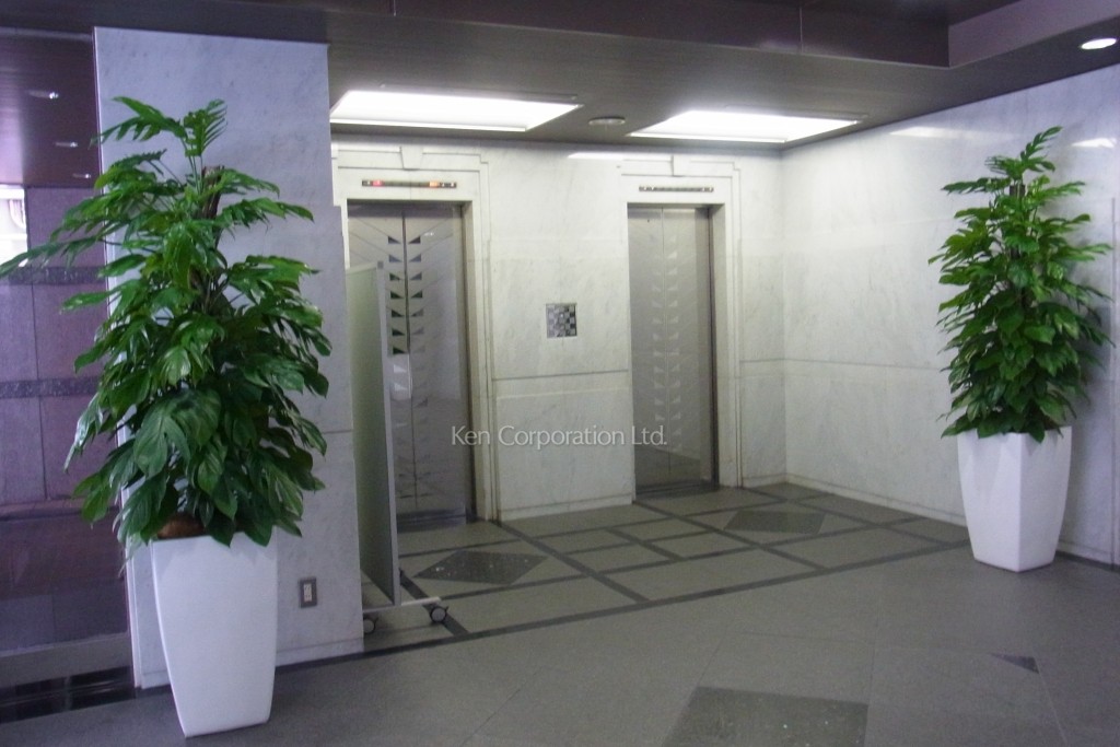 THE PORTAL iidabashi