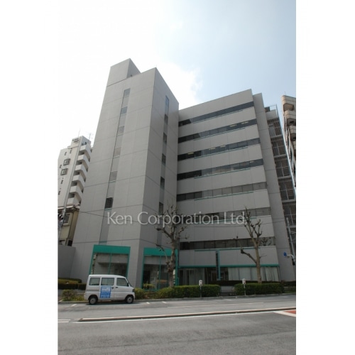 新宿御苑前アネックス